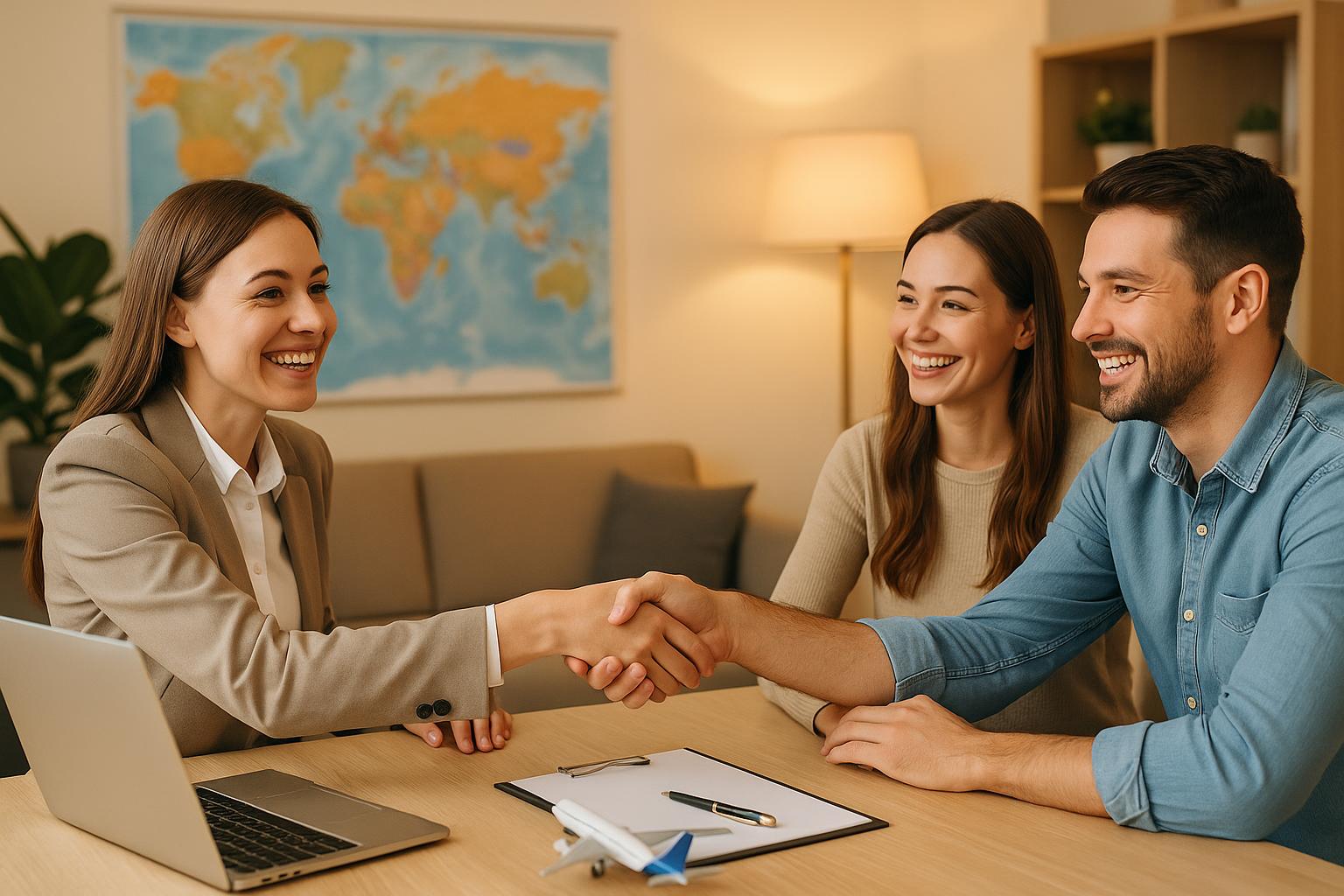 Client Retention Strategies: Building Lifetime Value in 2026