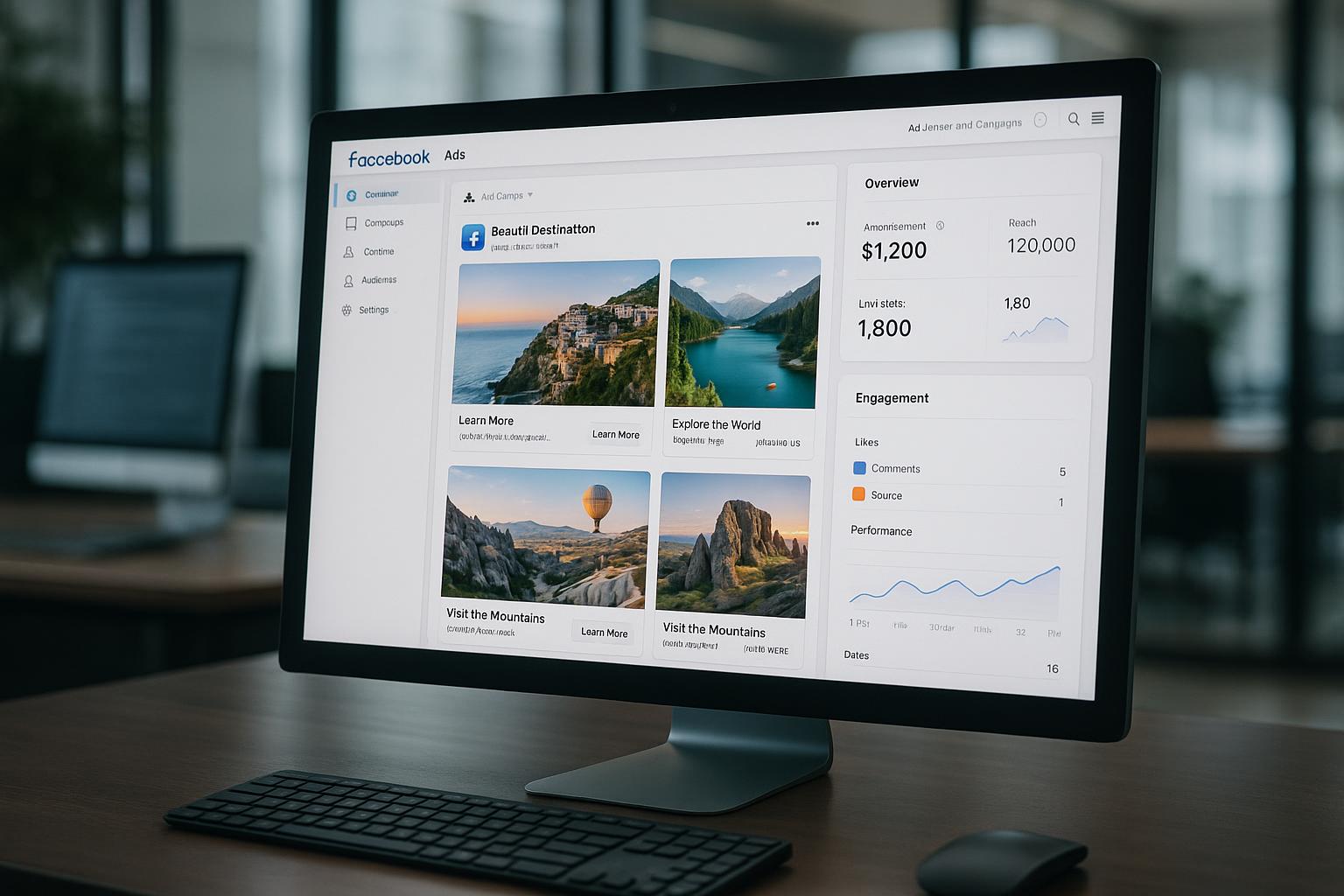 Facebook Ads for Travel Agents: Complete 2026 Strategy