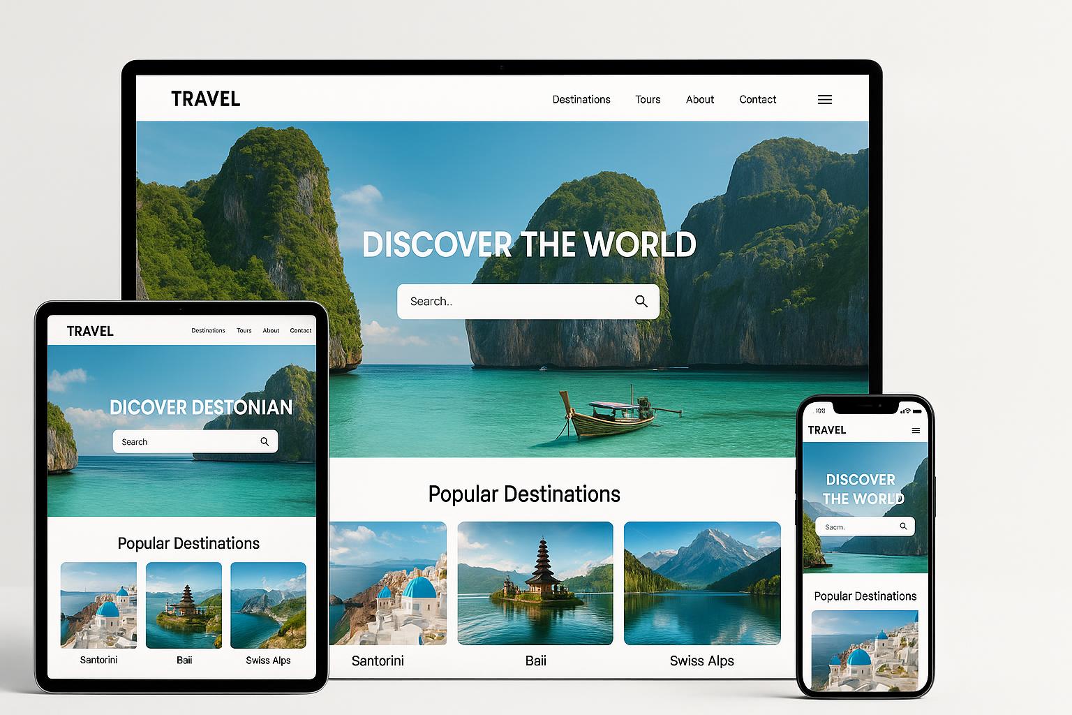 Essential Features for Travel Agent Websites in 2026
